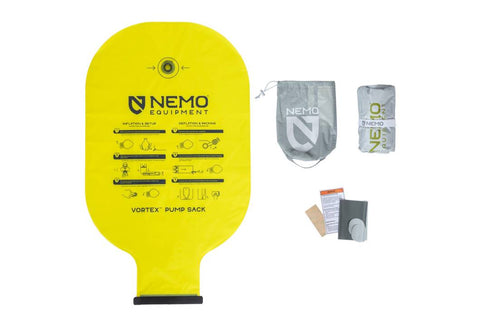 Nemo Tensor™ Elite ultralight Insulated sleeping pad